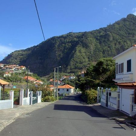 Lovely Sea View 3-Bed House In P Delgada Madeira Ponta Delgada  Ngoại thất bức ảnh