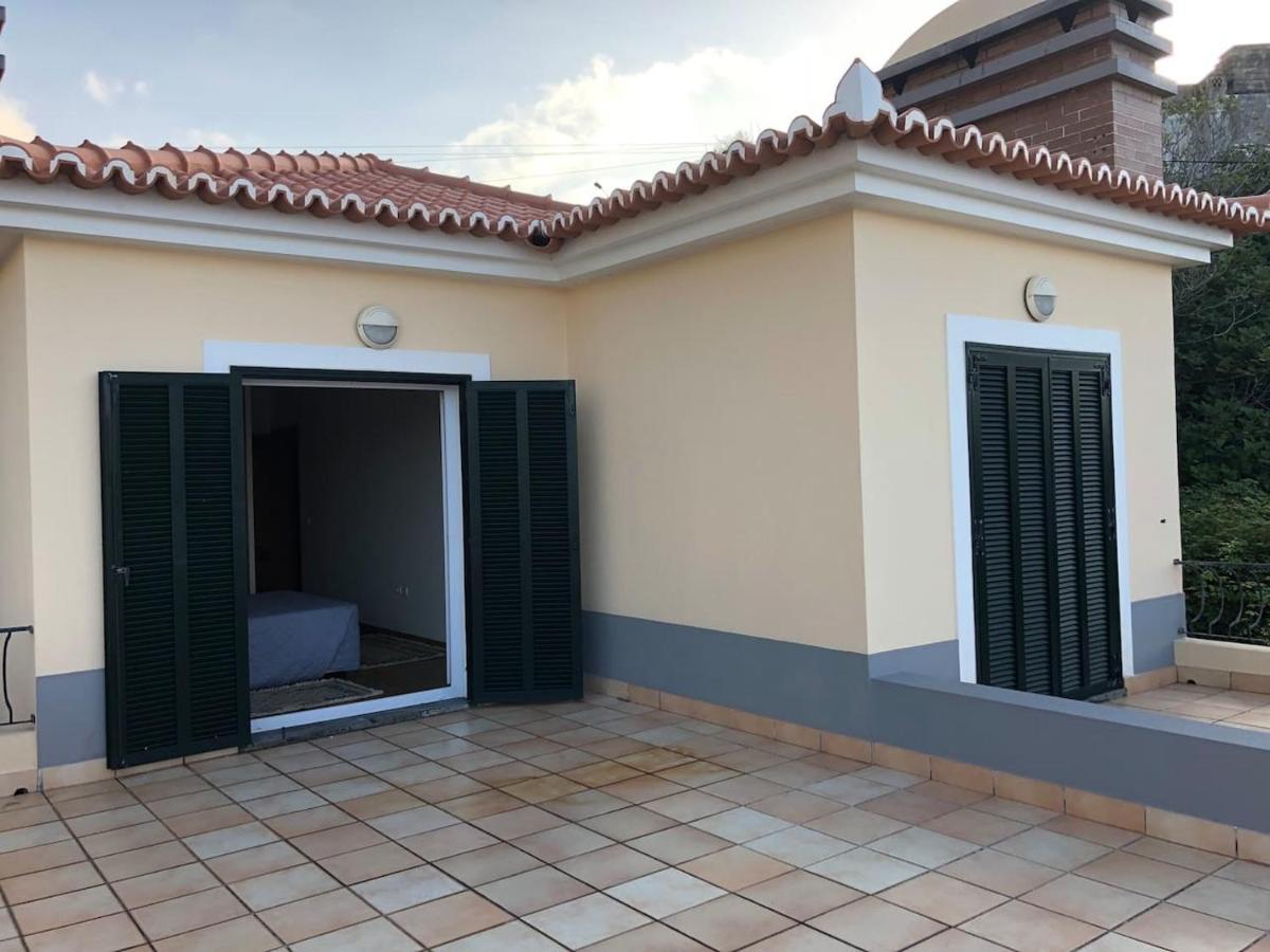 Lovely Sea View 3-Bed House In P Delgada Madeira Ponta Delgada  Ngoại thất bức ảnh