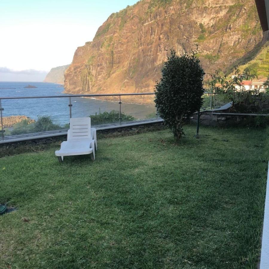 Lovely Sea View 3-Bed House In P Delgada Madeira Ponta Delgada  Ngoại thất bức ảnh