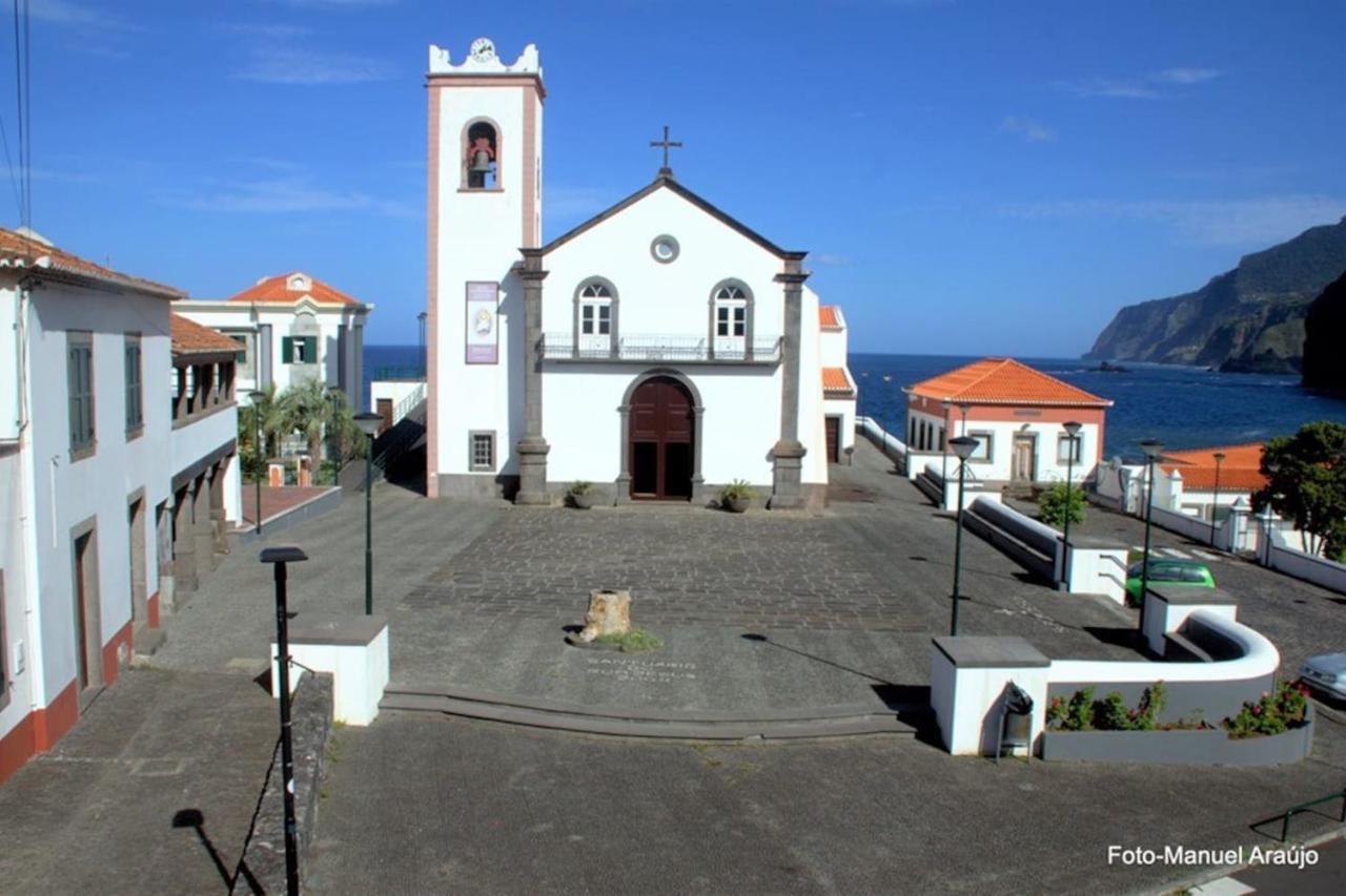 Lovely Sea View 3-Bed House In P Delgada Madeira Ponta Delgada  Ngoại thất bức ảnh