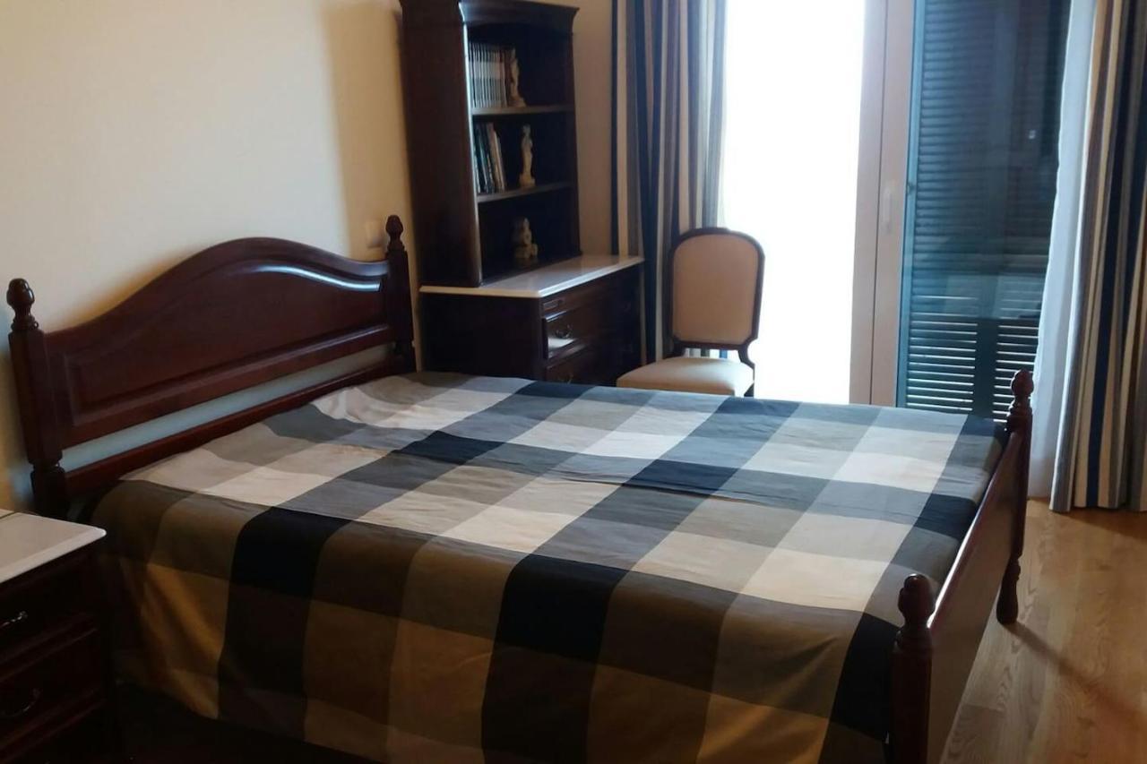 Lovely Sea View 3-Bed House In P Delgada Madeira Ponta Delgada  Ngoại thất bức ảnh