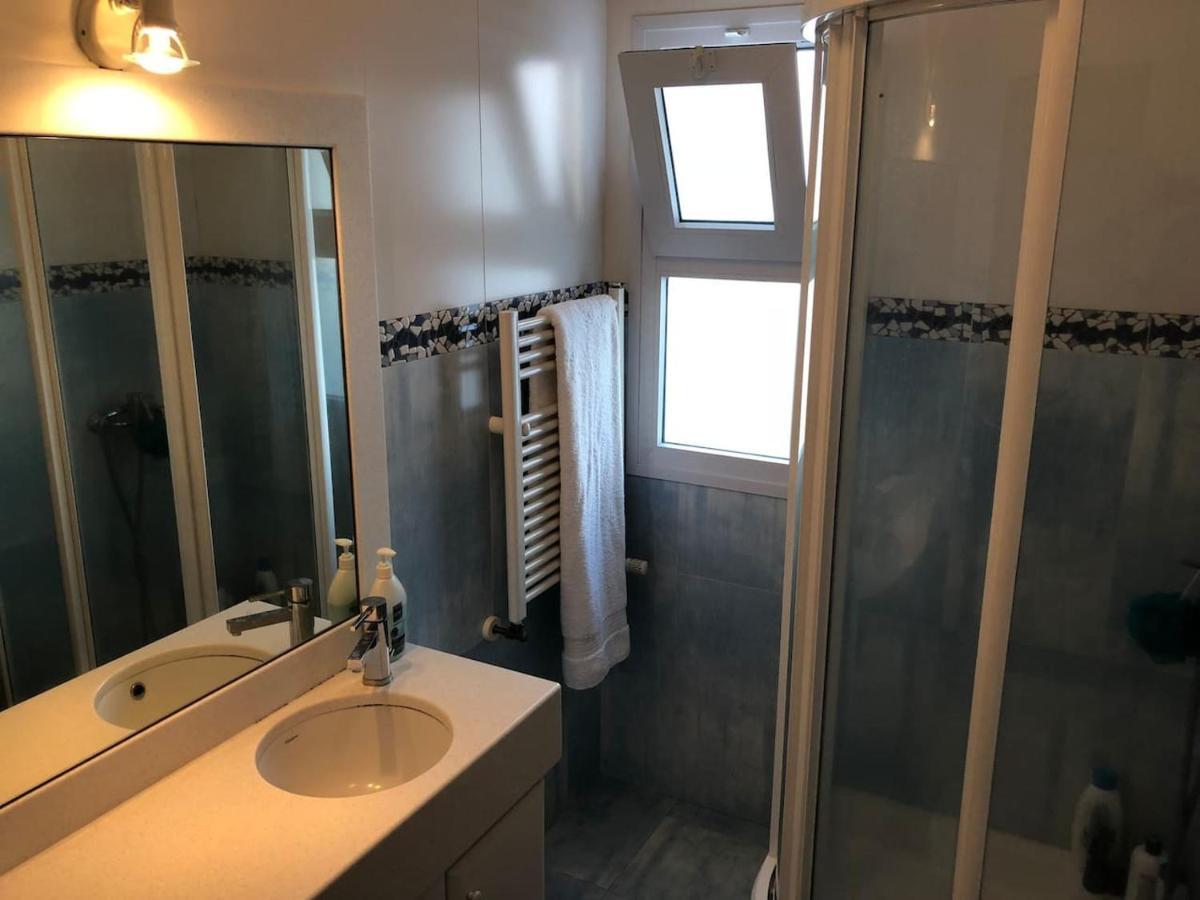 Lovely Sea View 3-Bed House In P Delgada Madeira Ponta Delgada  Ngoại thất bức ảnh