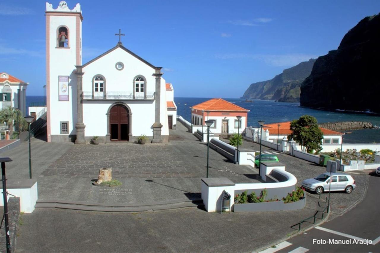 Lovely Sea View 3-Bed House In P Delgada Madeira Ponta Delgada  Ngoại thất bức ảnh