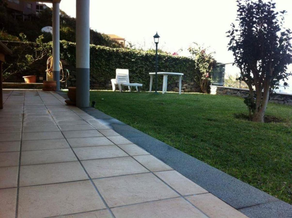 Lovely Sea View 3-Bed House In P Delgada Madeira Ponta Delgada  Ngoại thất bức ảnh