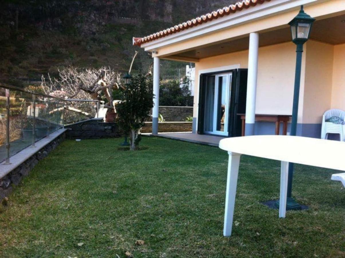 Lovely Sea View 3-Bed House In P Delgada Madeira Ponta Delgada  Ngoại thất bức ảnh