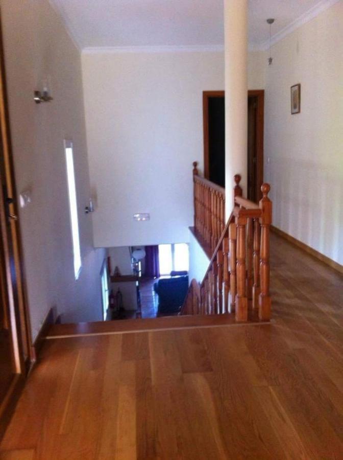 Lovely Sea View 3-Bed House In P Delgada Madeira Ponta Delgada  Ngoại thất bức ảnh